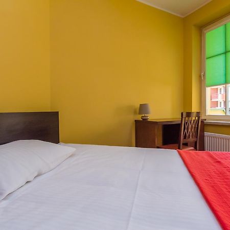 Apartament Stare Miasto 2 Elblag Exterior photo