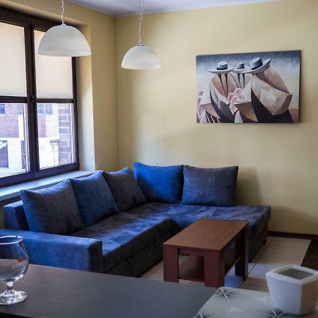 Apartament Stare Miasto 2 Elblag Exterior photo