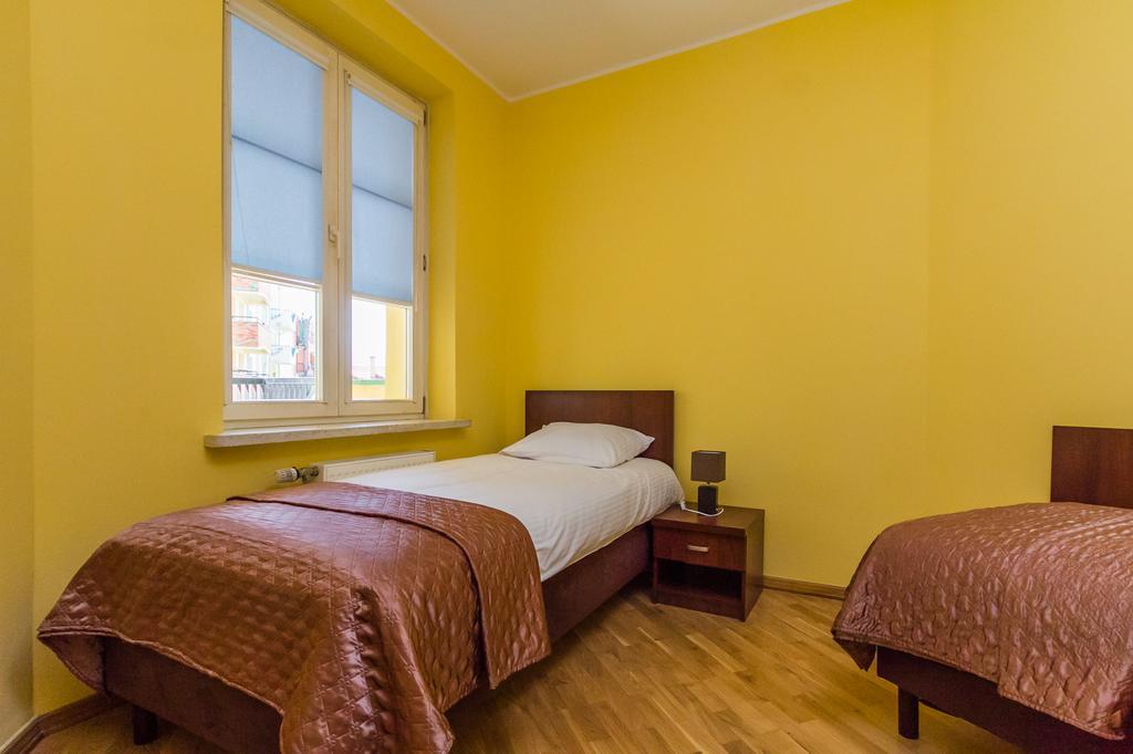 Apartament Stare Miasto 2 Elblag Exterior photo